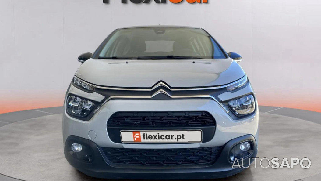 Citroen C3 de 2024