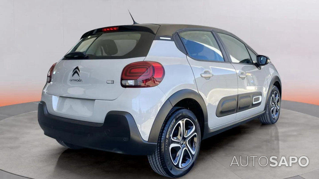 Citroen C3 de 2024