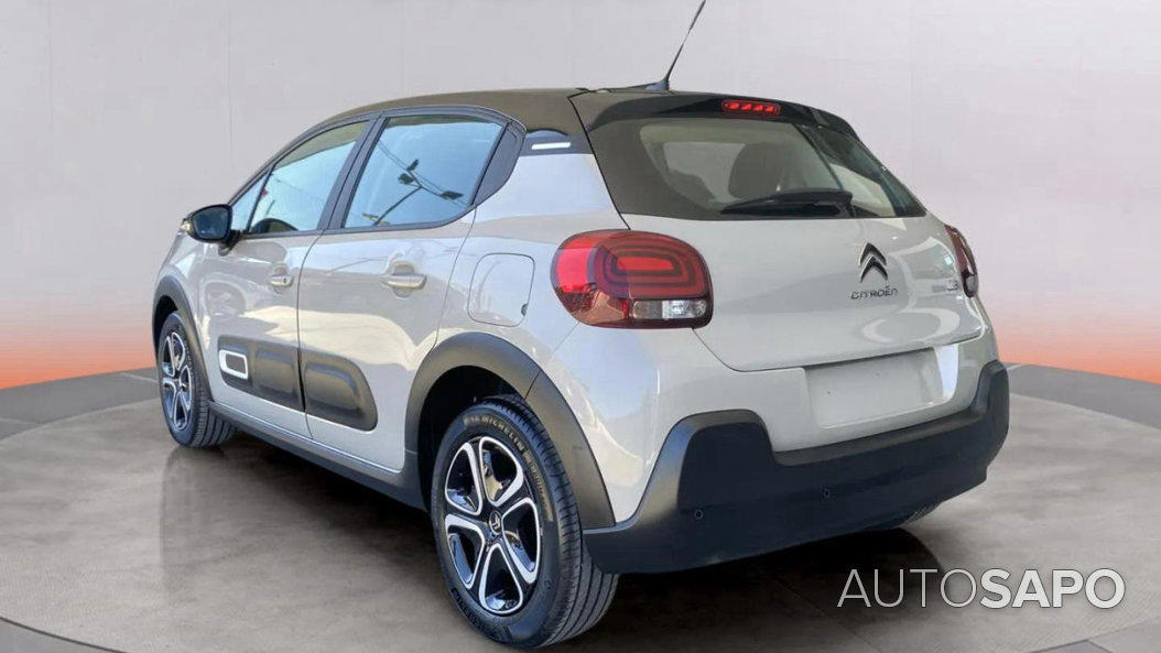 Citroen C3 de 2024