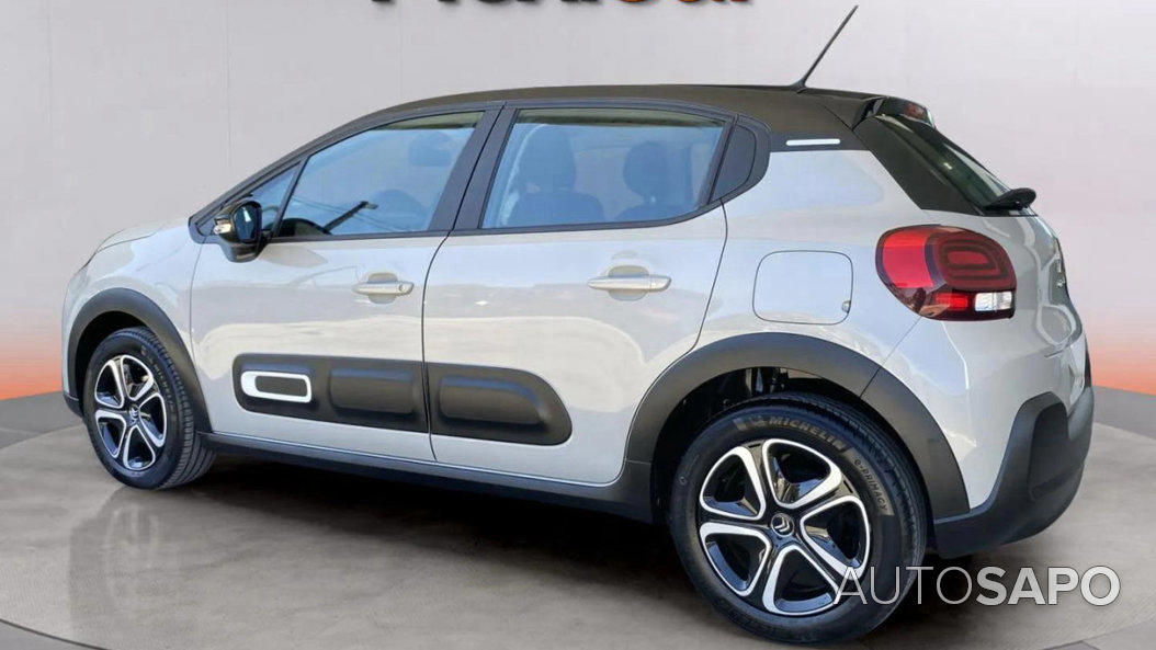 Citroen C3 de 2024