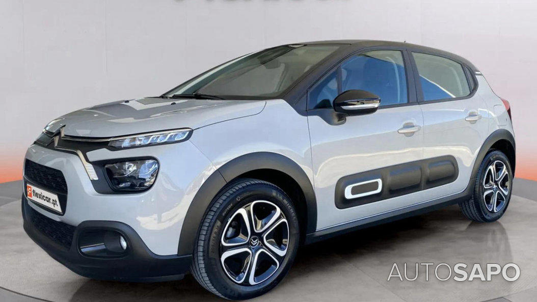 Citroen C3 de 2024