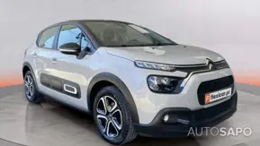 Citroen C3 de 2024