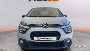 Citroen C3 de 2024