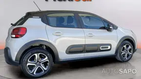 Citroen C3 de 2024