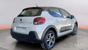 Citroen C3 de 2024