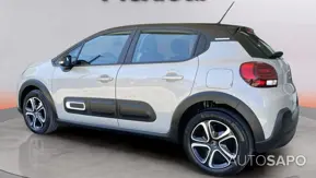 Citroen C3 de 2024