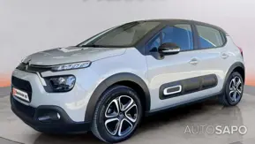Citroen C3 de 2024