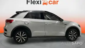 Volkswagen T-Roc de 2021