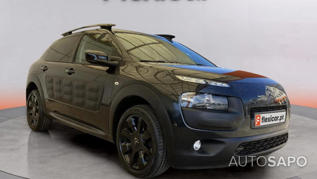 Citroen C4 Cactus 1.2 PureTech Feel de 2018