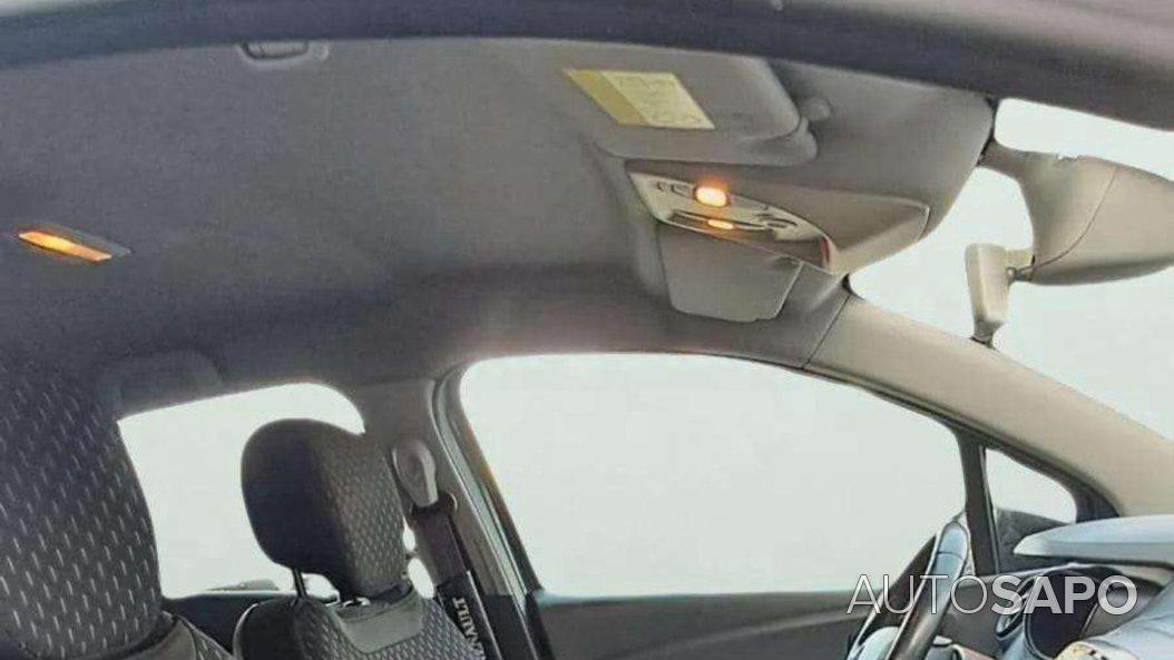 Renault Captur 0.9 TCe Exclusive de 2018