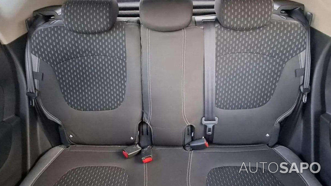 Renault Captur 0.9 TCe Exclusive de 2018