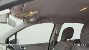 Renault Captur 0.9 TCe Exclusive de 2018