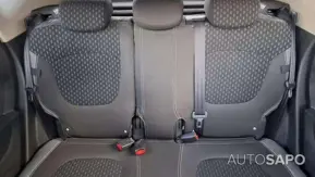 Renault Captur 0.9 TCe Exclusive de 2018