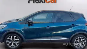Renault Captur 0.9 TCe Exclusive de 2018