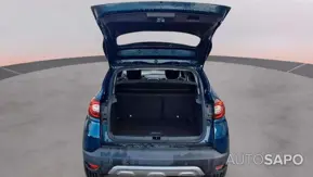 Renault Captur 0.9 TCe Exclusive de 2018