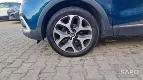 Renault Captur 0.9 TCe Exclusive de 2018