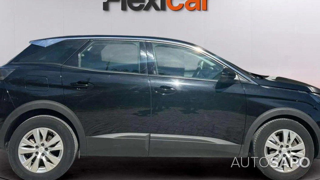 Peugeot 3008 1.2 PureTech Active Pack de 2021