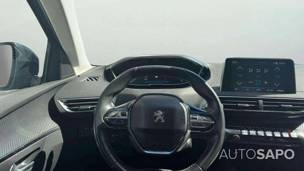 Peugeot 3008 1.2 PureTech Active Pack de 2021