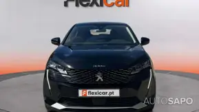 Peugeot 3008 1.2 PureTech Active Pack de 2021