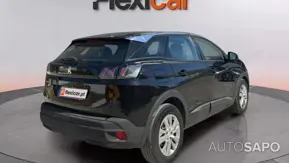 Peugeot 3008 1.2 PureTech Active Pack de 2021