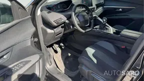 Peugeot 3008 1.2 PureTech Active Pack de 2021