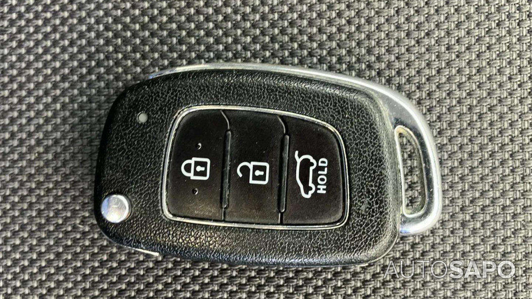 Hyundai i20 Active 1.0 T-GDi Style de 2017
