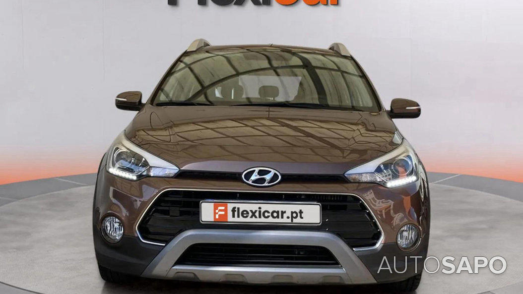 Hyundai i20 Active 1.0 T-GDi Style de 2017