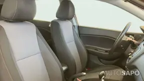 Hyundai i20 Active 1.0 T-GDi Style de 2017