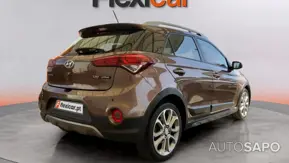 Hyundai i20 Active 1.0 T-GDi Style de 2017