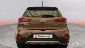 Hyundai i20 Active 1.0 T-GDi Style de 2017