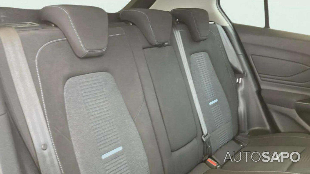 Ford Focus 1.0 EcoBoost Active X de 2022