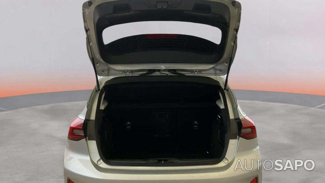 Ford Focus 1.0 EcoBoost Active X de 2022