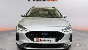 Ford Focus 1.0 EcoBoost Active X de 2022