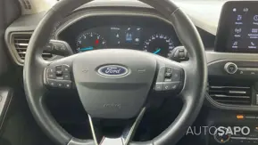 Ford Focus 1.0 EcoBoost Active X de 2022