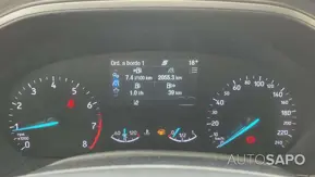 Ford Focus 1.0 EcoBoost Active X de 2022