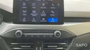 Ford Focus 1.0 EcoBoost Active X de 2022