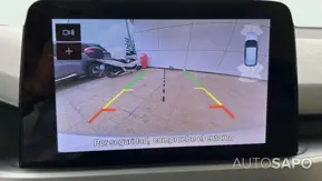 Ford Focus 1.0 EcoBoost Active X de 2022