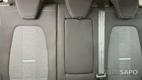 Ford Focus 1.0 EcoBoost Active X de 2022