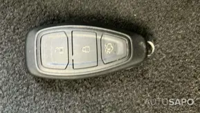 Ford Focus 1.0 EcoBoost Active X de 2022