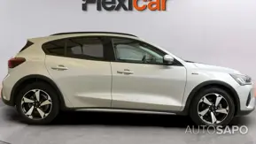 Ford Focus 1.0 EcoBoost Active X de 2022