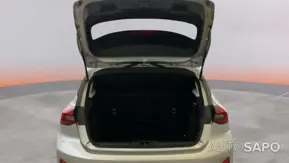 Ford Focus 1.0 EcoBoost Active X de 2022