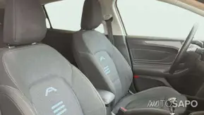Ford Focus 1.0 EcoBoost Active X de 2022