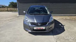 Honda Jazz 1.2 i-VTEC Trend J15 de 2013