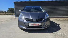 Honda Jazz 1.2 i-VTEC Trend J15 de 2013