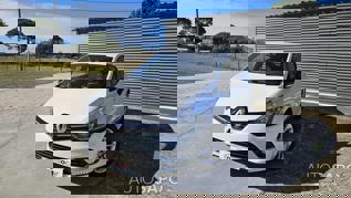 Renault Clio de 2018