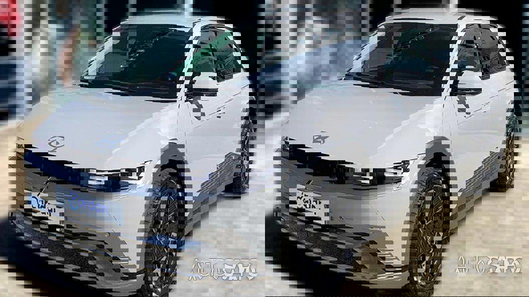 Hyundai Ioniq 5 de 2025
