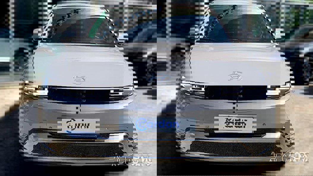 Hyundai Ioniq 5 de 2025