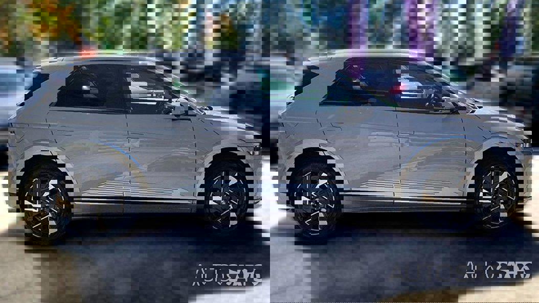 Hyundai Ioniq 5 de 2025