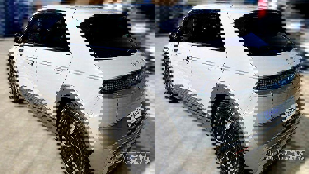 Hyundai Ioniq 5 de 2025