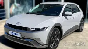 Hyundai Ioniq 5 de 2025